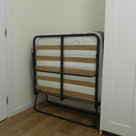 Marea Urban Apartman La Laguna  Kültér fotó