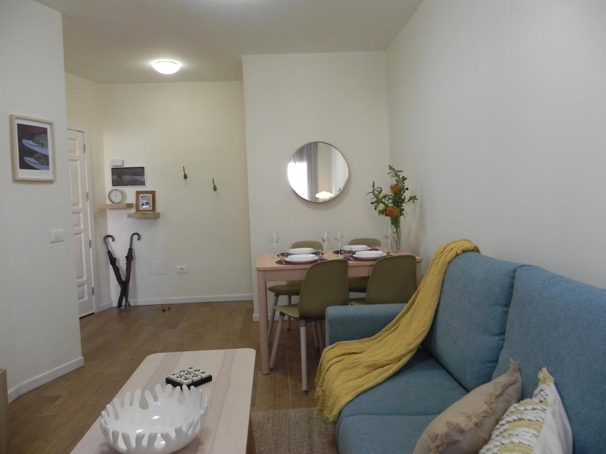 Marea Urban Apartman La Laguna  Kültér fotó