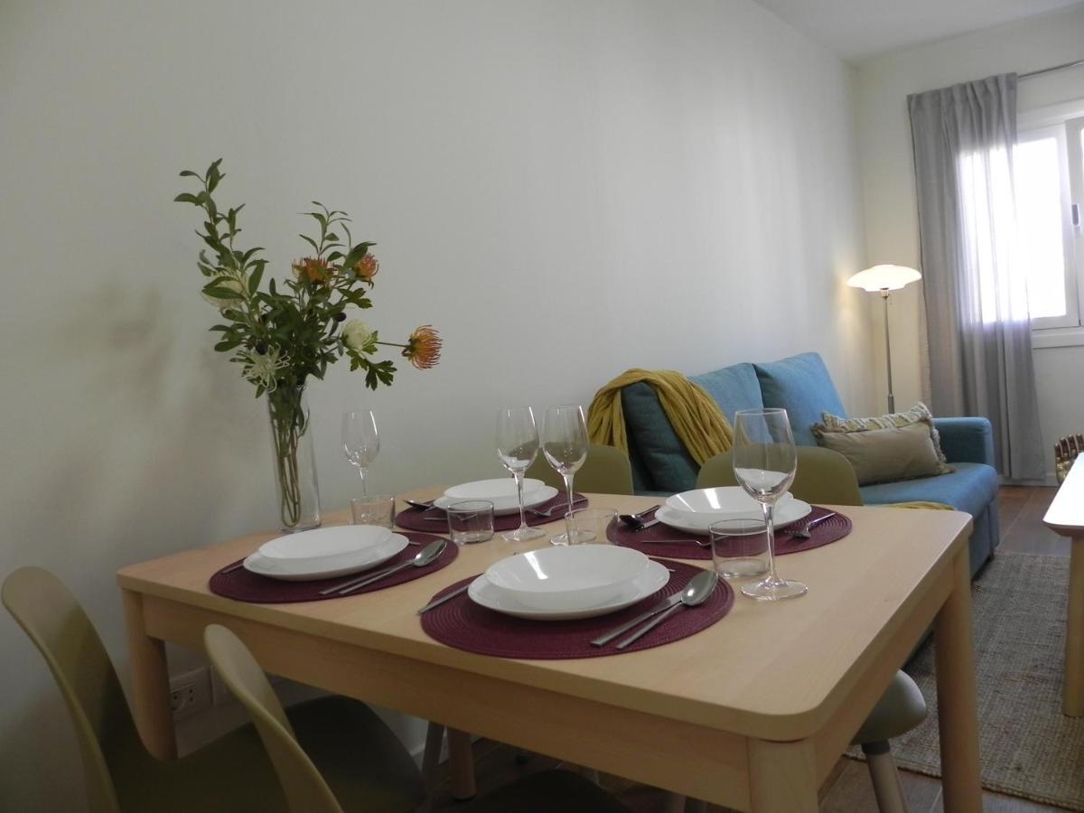 Marea Urban Apartman La Laguna  Kültér fotó