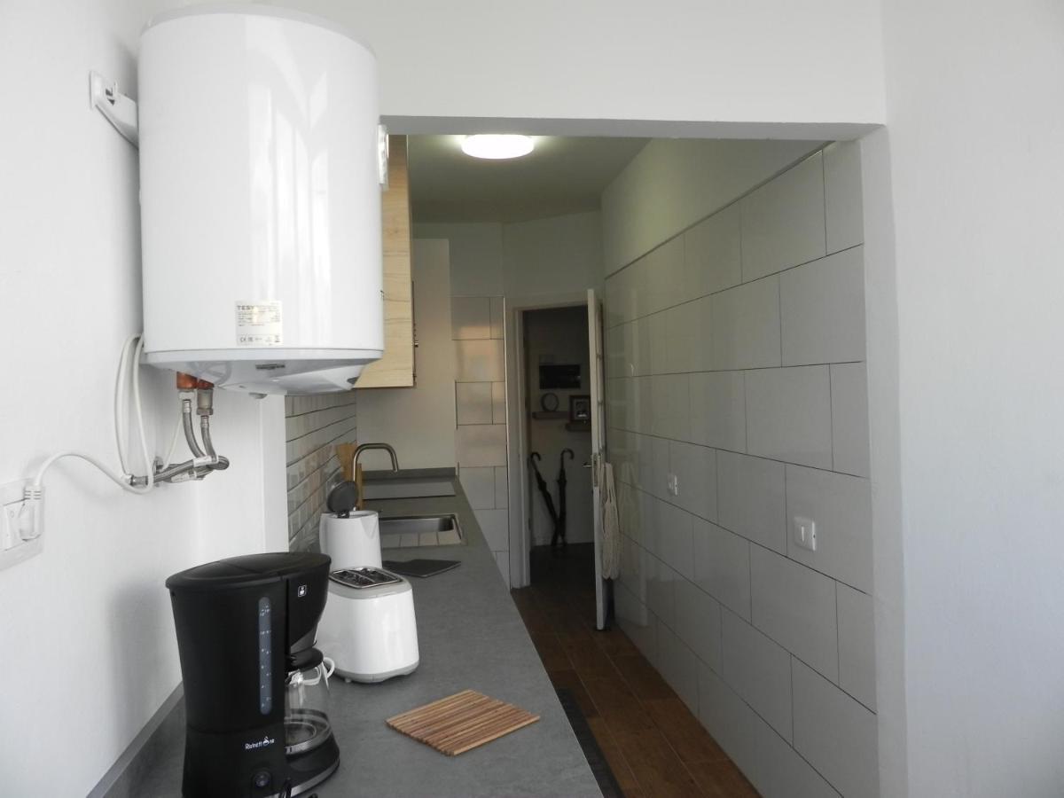 Marea Urban Apartman La Laguna  Kültér fotó