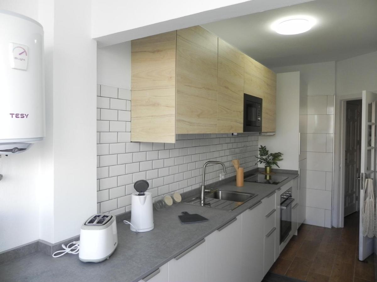 Marea Urban Apartman La Laguna  Kültér fotó
