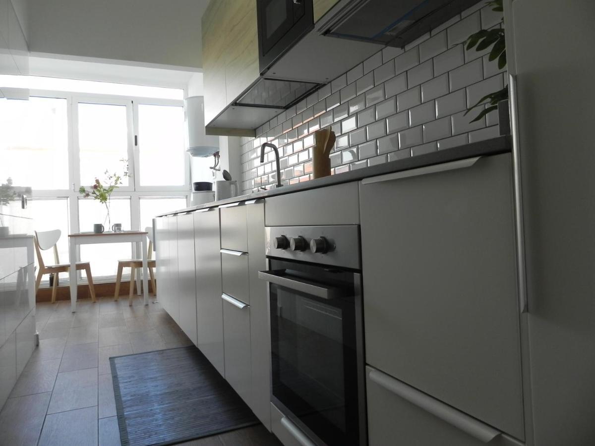 Marea Urban Apartman La Laguna  Kültér fotó