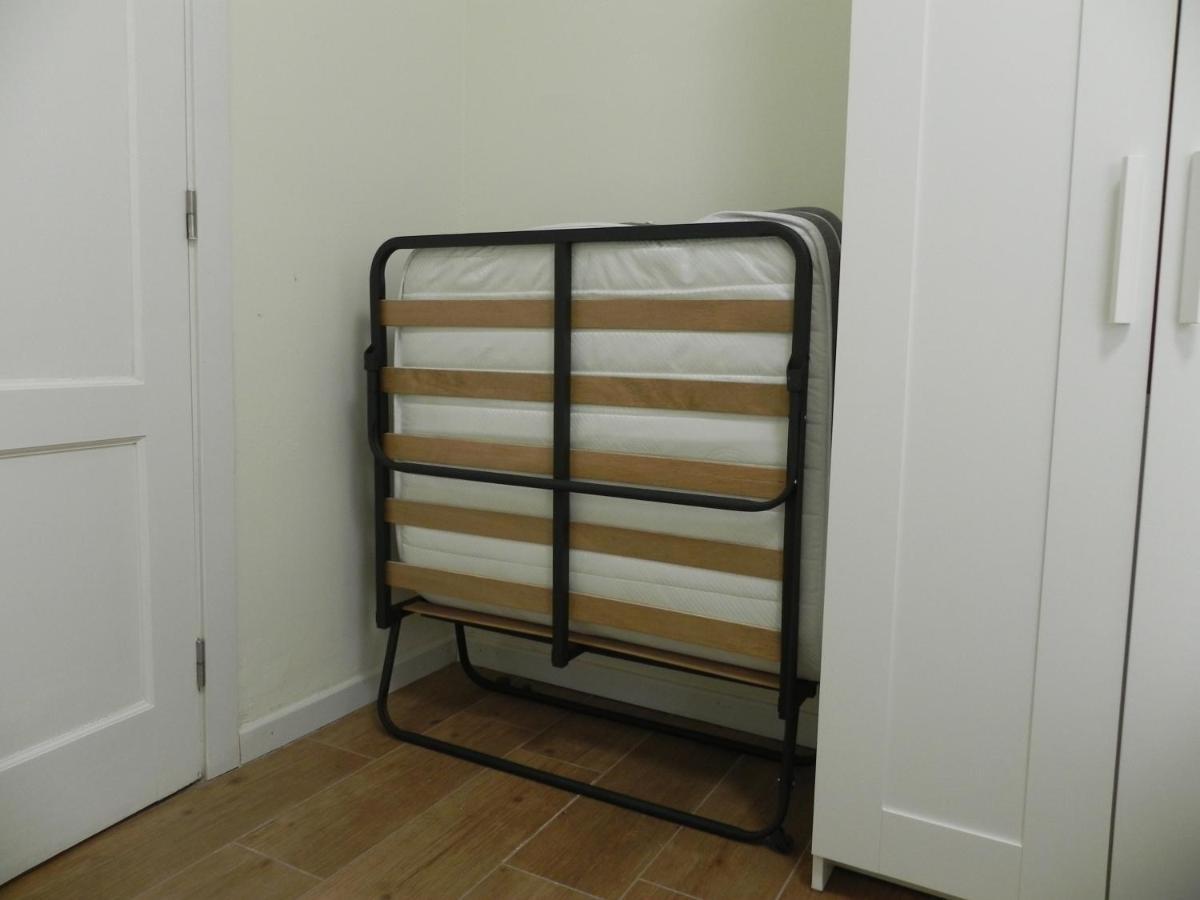 Marea Urban Apartman La Laguna  Kültér fotó