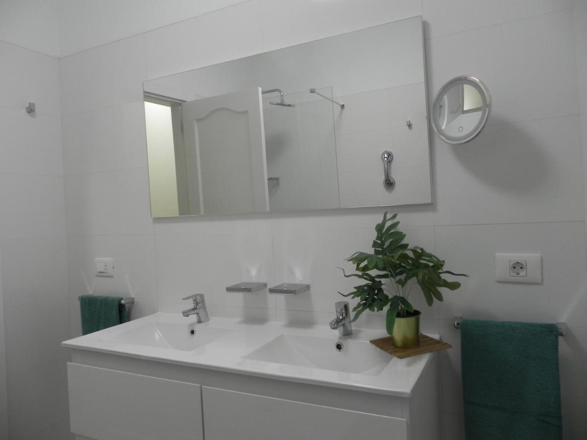 Marea Urban Apartman La Laguna  Kültér fotó