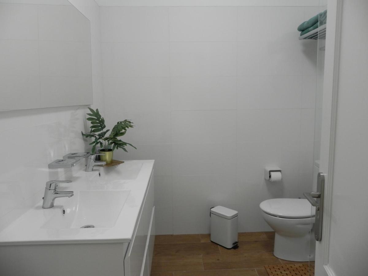 Marea Urban Apartman La Laguna  Kültér fotó